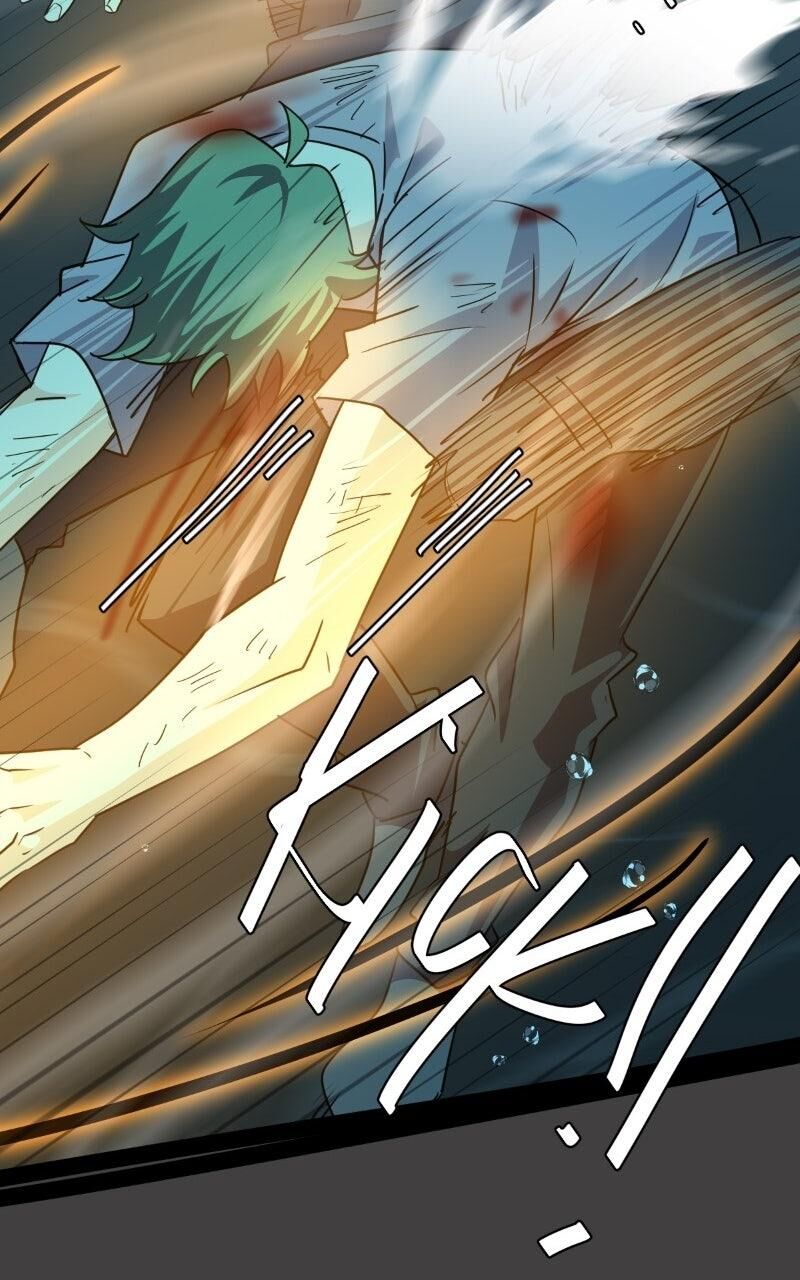 Unordinary Chapter 405 Page 76