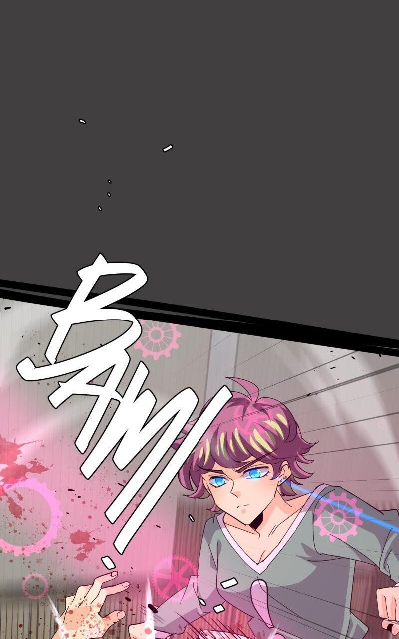 Unordinary Chapter 405 Page 77