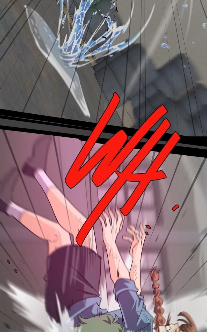 Unordinary Chapter 405 Page 81