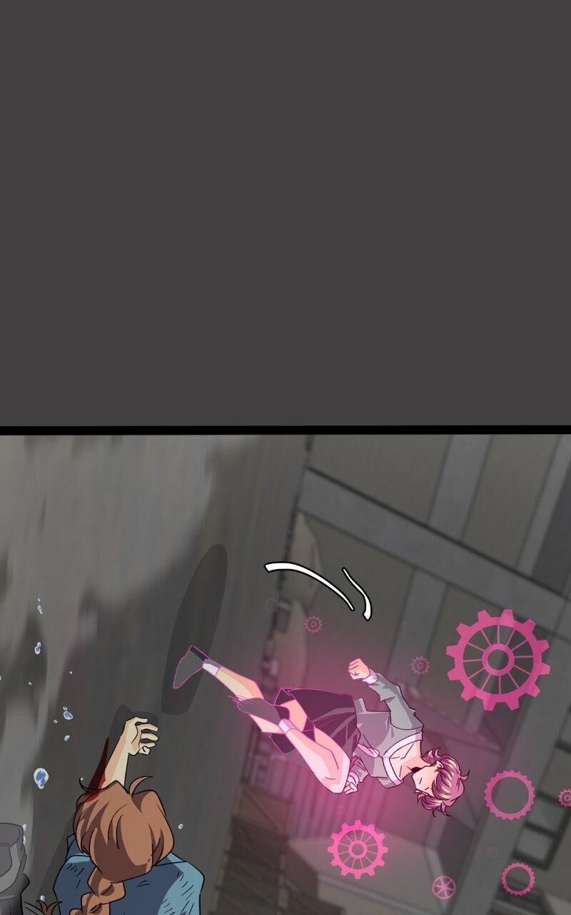 Unordinary Chapter 405 Page 83