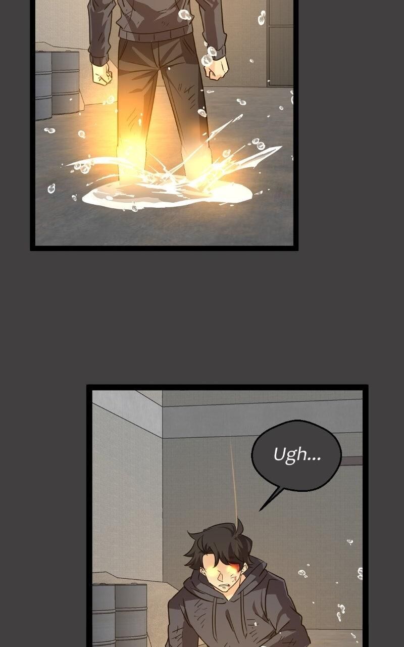 Unordinary Chapter 405 Page 86
