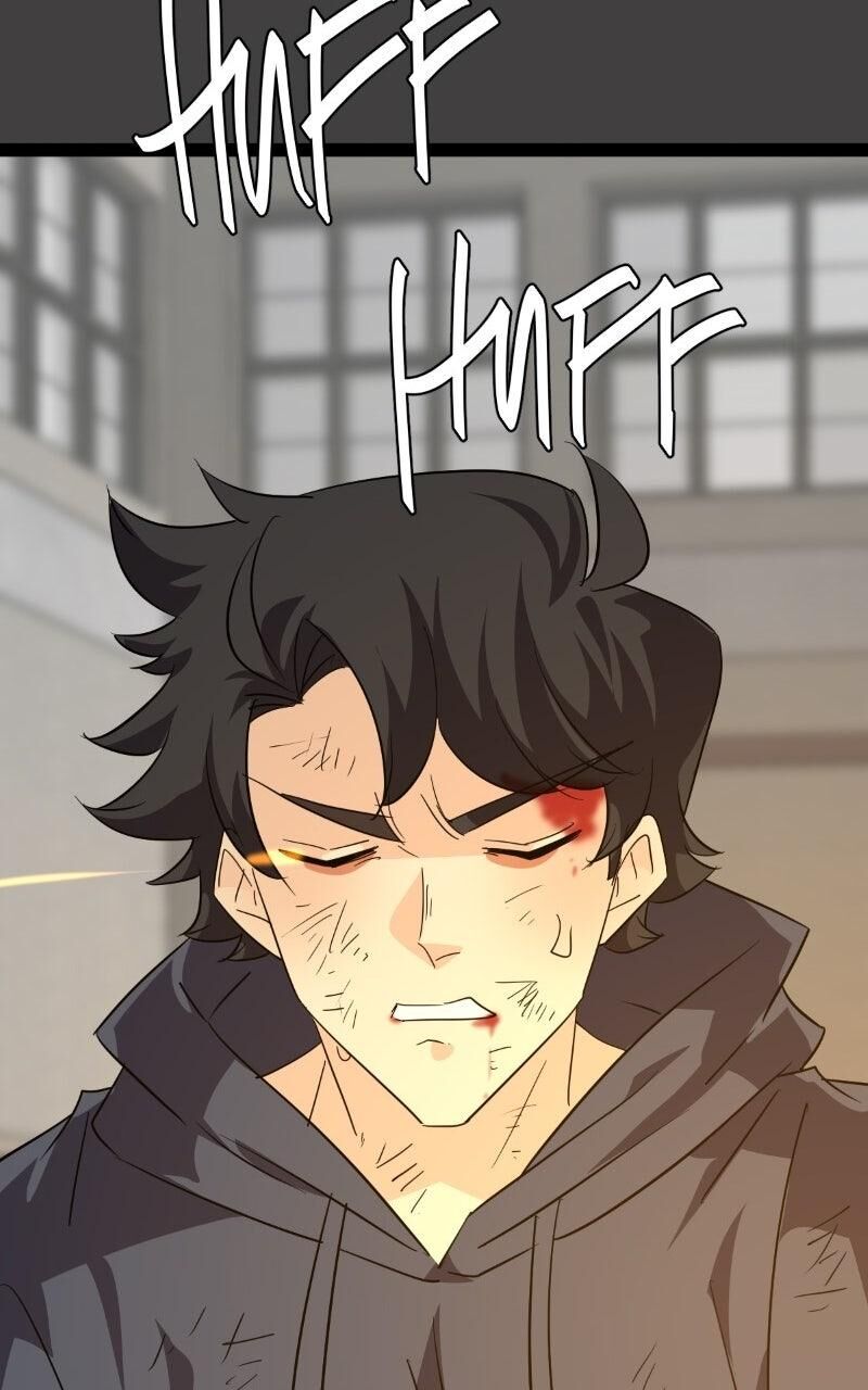 Unordinary Chapter 405 Page 89