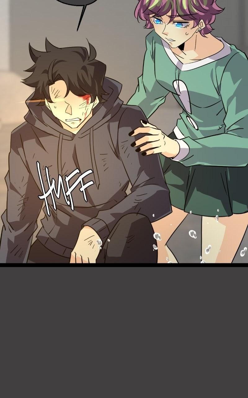 Unordinary Chapter 405 Page 91