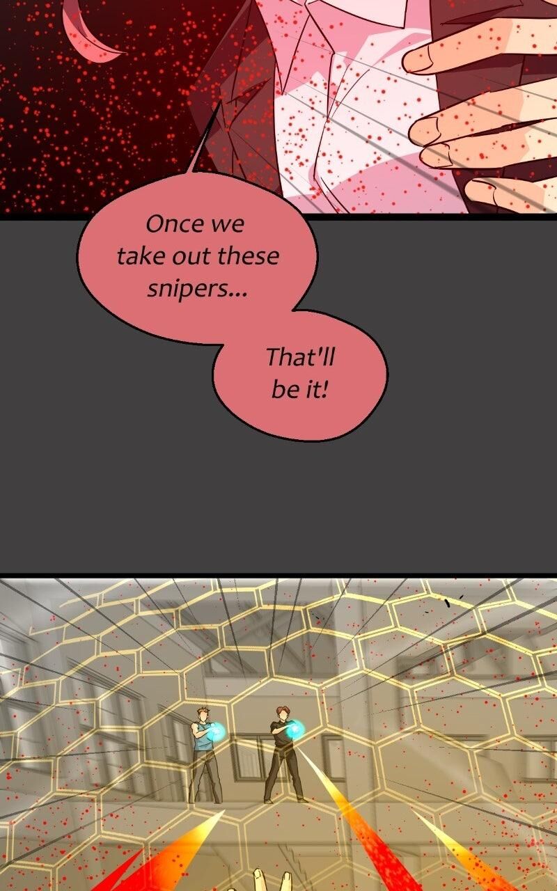 Unordinary Chapter 405 Page 95