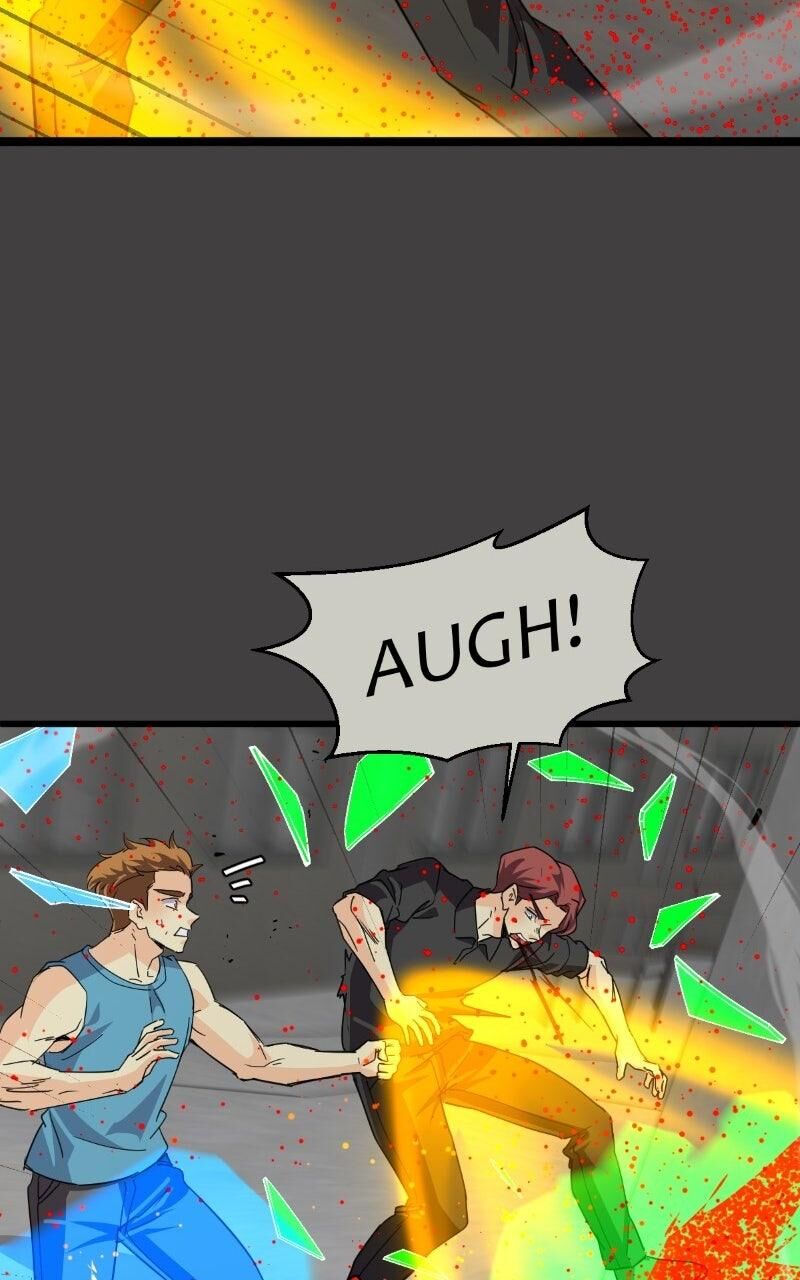 Unordinary Chapter 405 Page 99