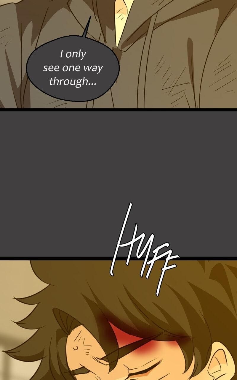 Unordinary Chapter 406 Page 10