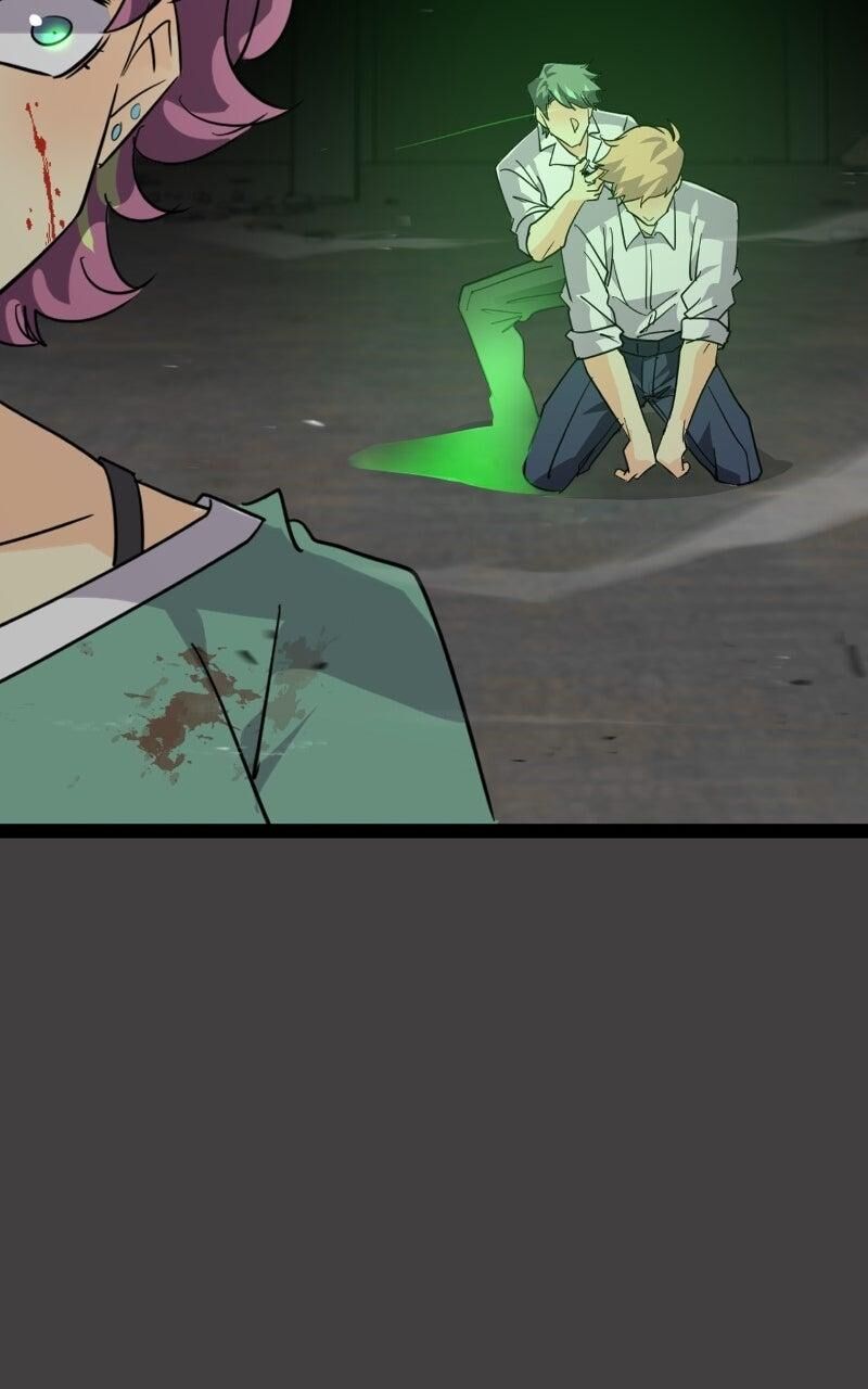 Unordinary Chapter 406 Page 105