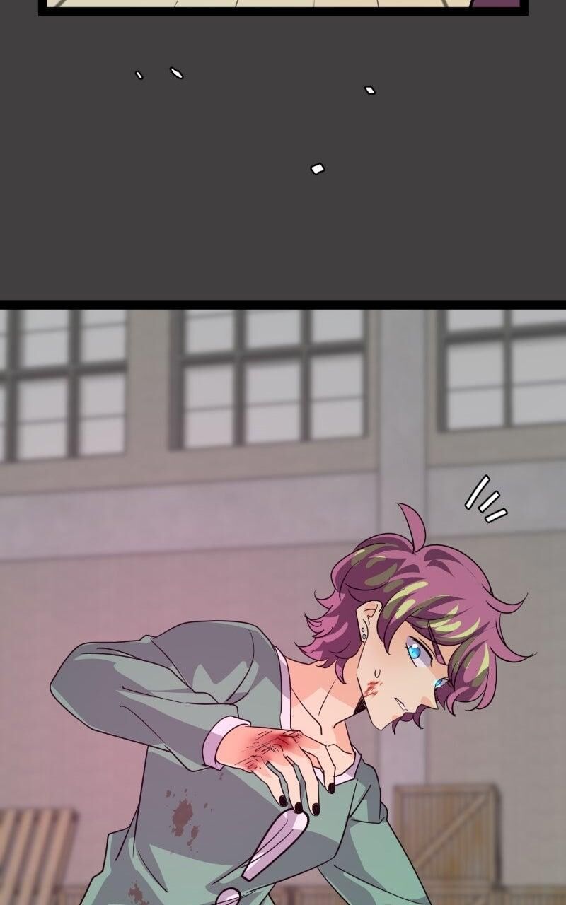 Unordinary Chapter 406 Page 110