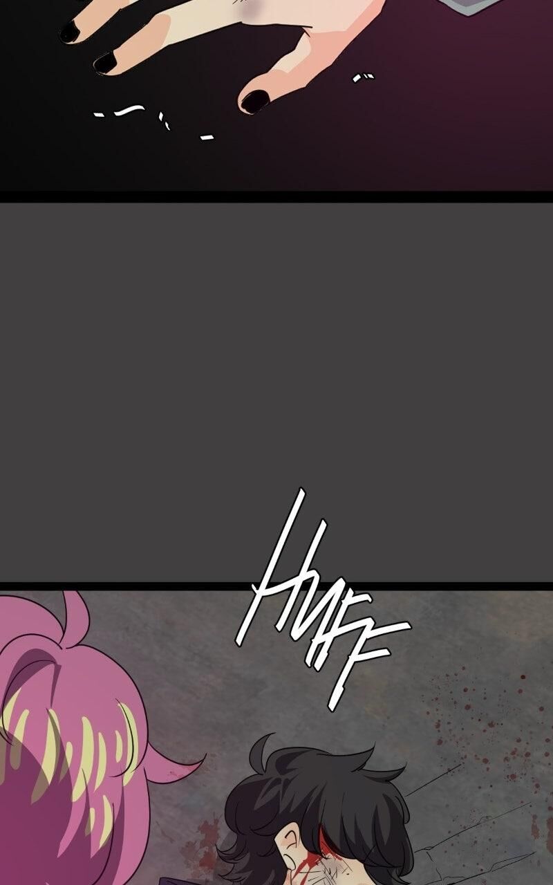 Unordinary Chapter 406 Page 112