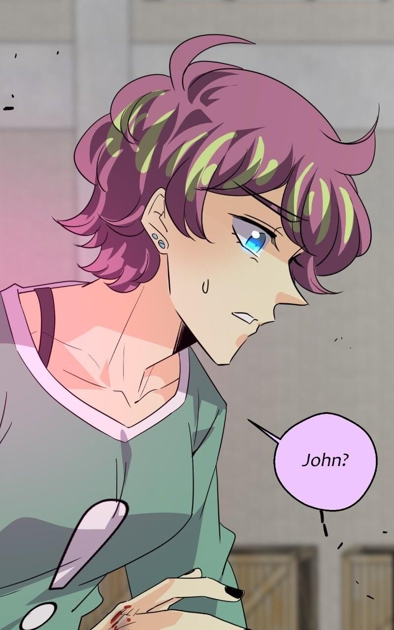 Unordinary Chapter 406 Page 114