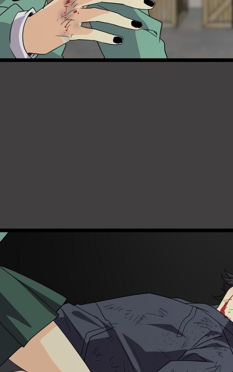 Unordinary Chapter 406 Page 115