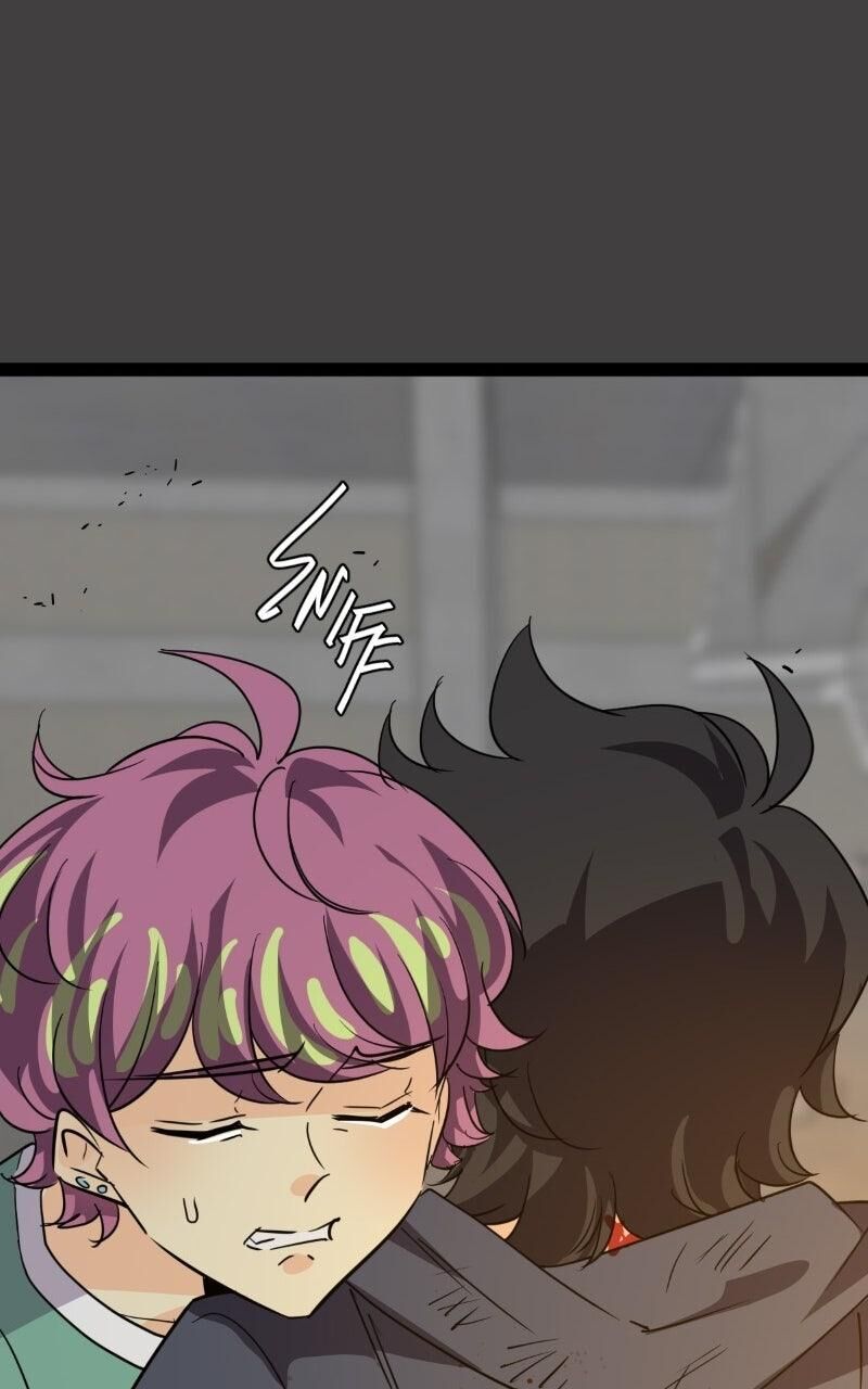 Unordinary Chapter 406 Page 118