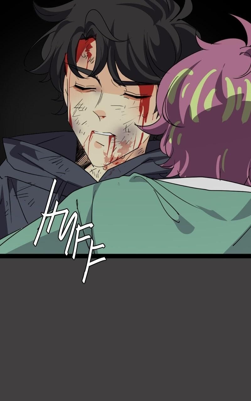 Unordinary Chapter 406 Page 120