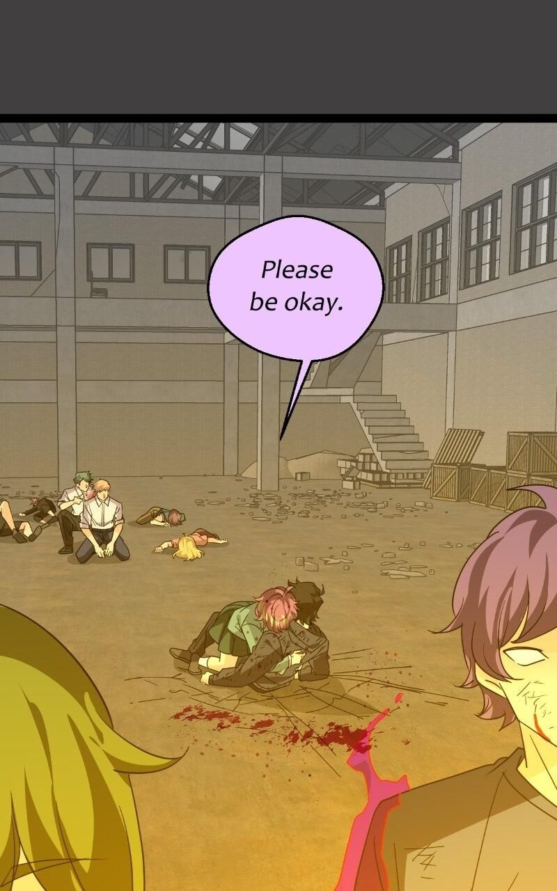 Unordinary Chapter 406 Page 121