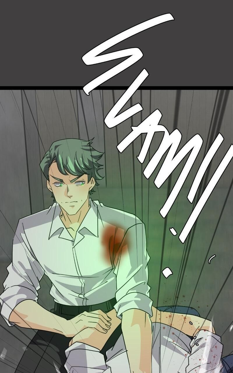 Unordinary Chapter 406 Page 129