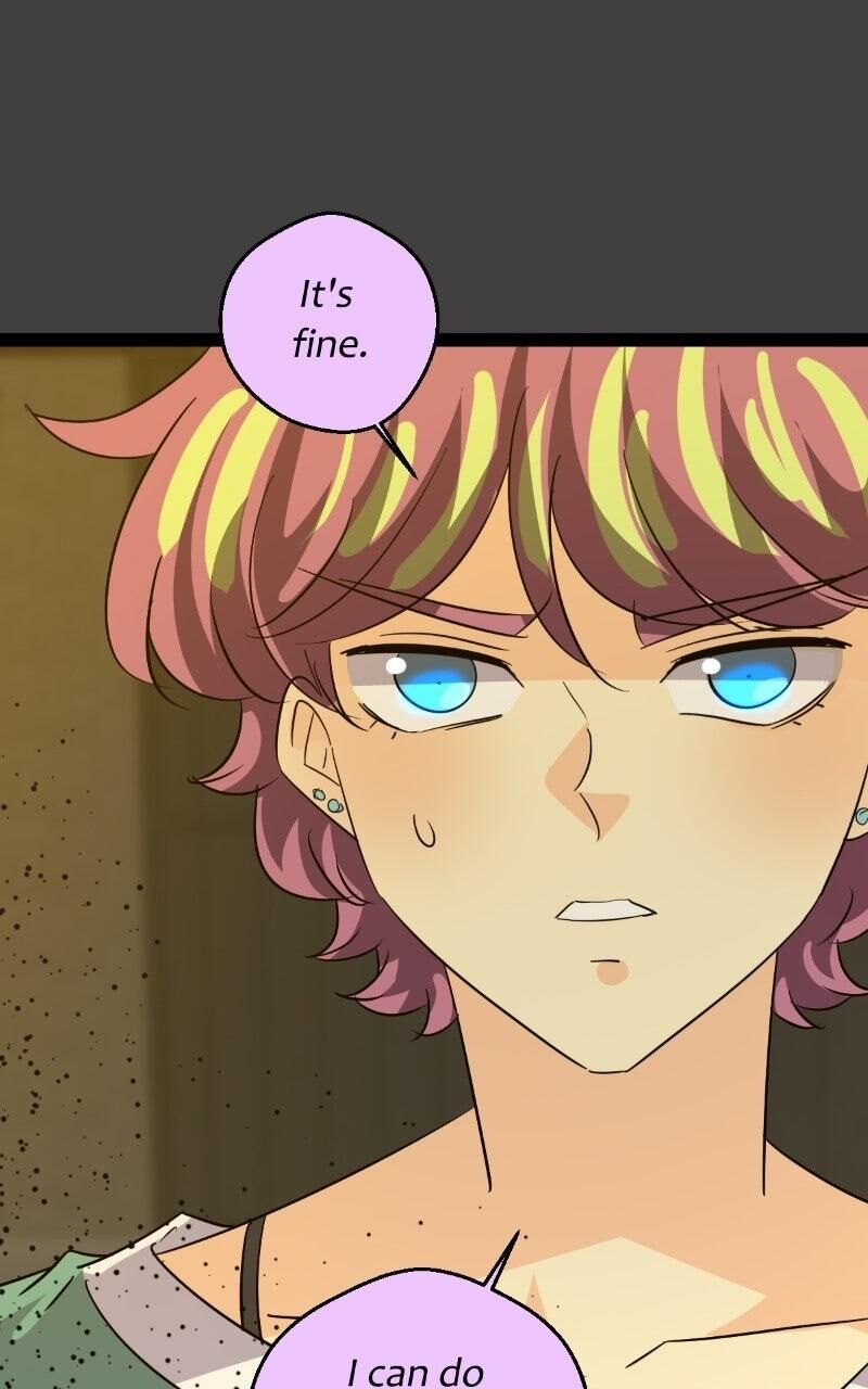 Unordinary Chapter 406 Page 13
