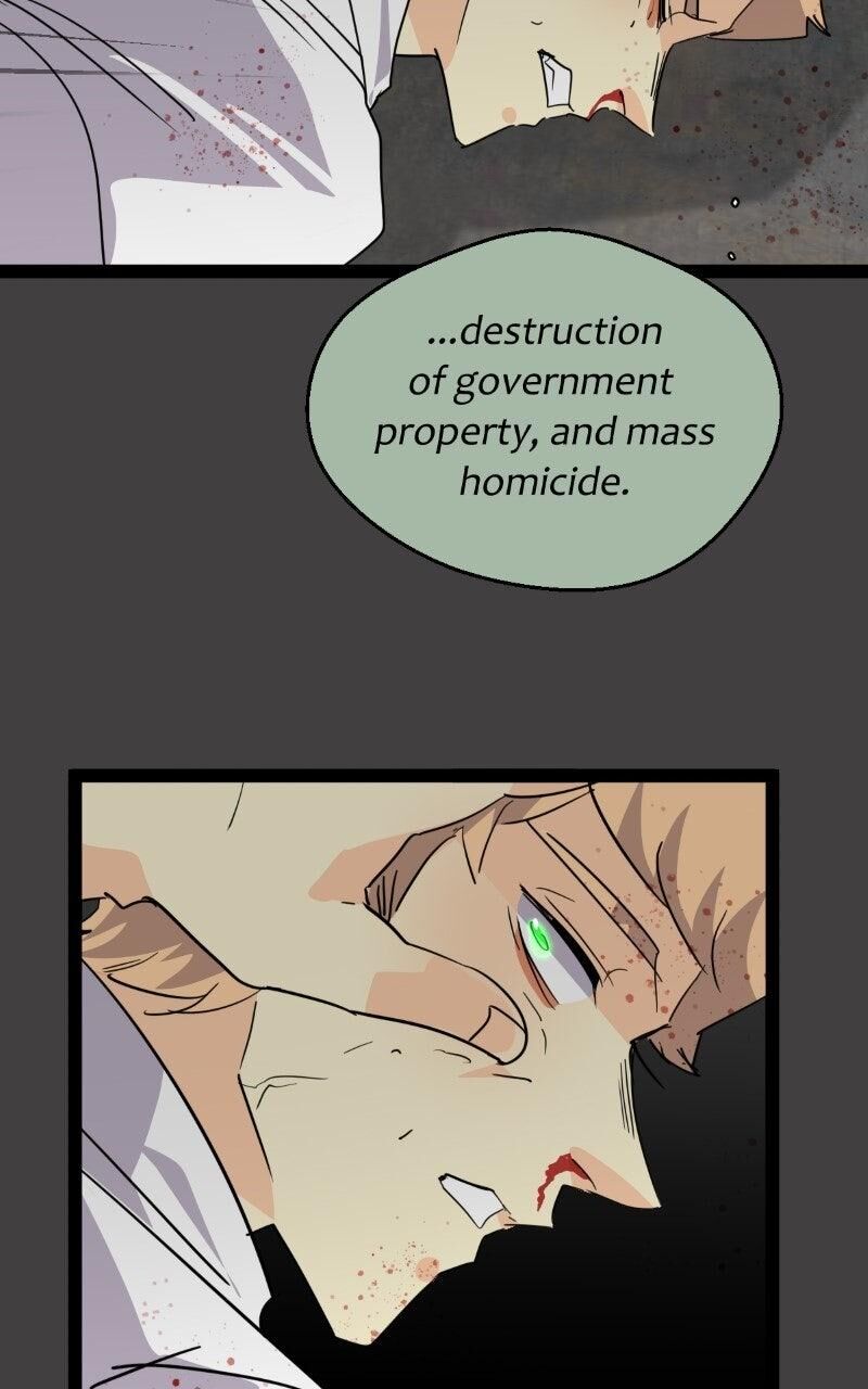 Unordinary Chapter 406 Page 131