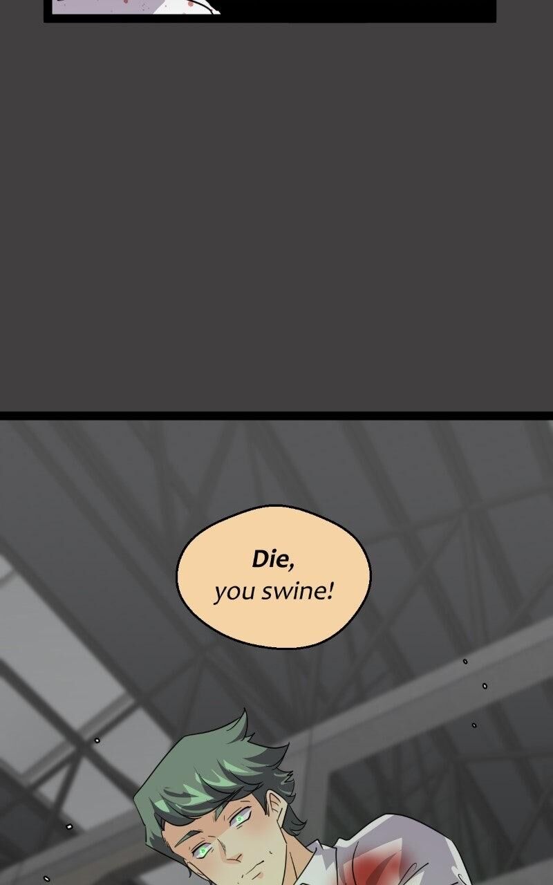 Unordinary Chapter 406 Page 132