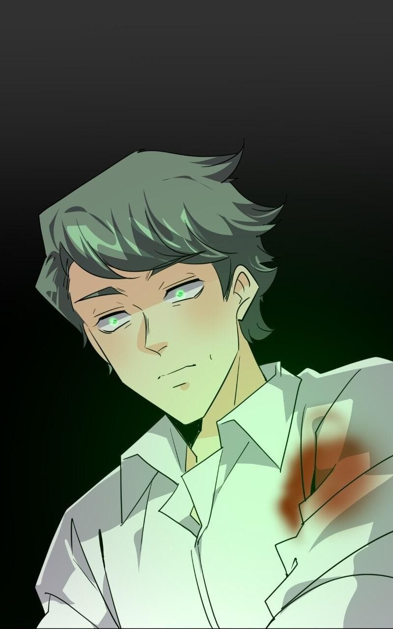 Unordinary Chapter 406 Page 134