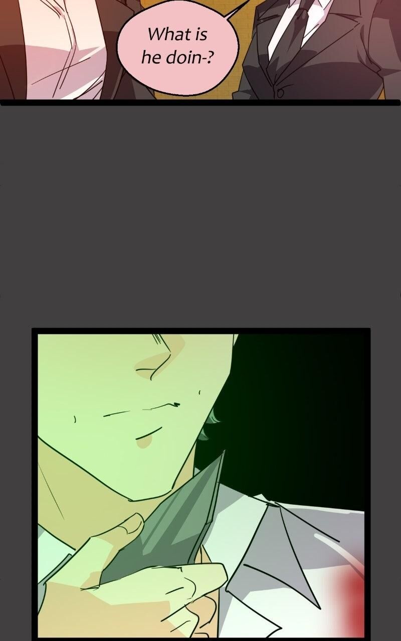Unordinary Chapter 406 Page 137