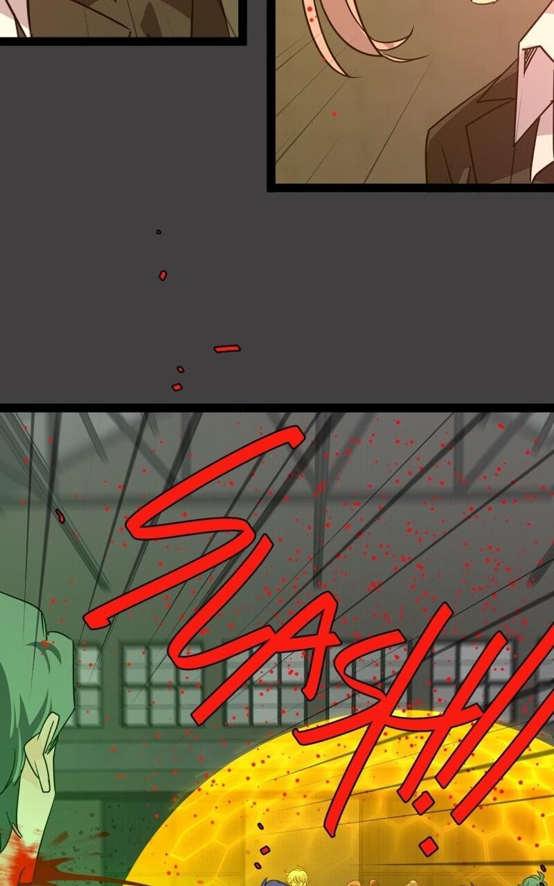 Unordinary Chapter 406 Page 139