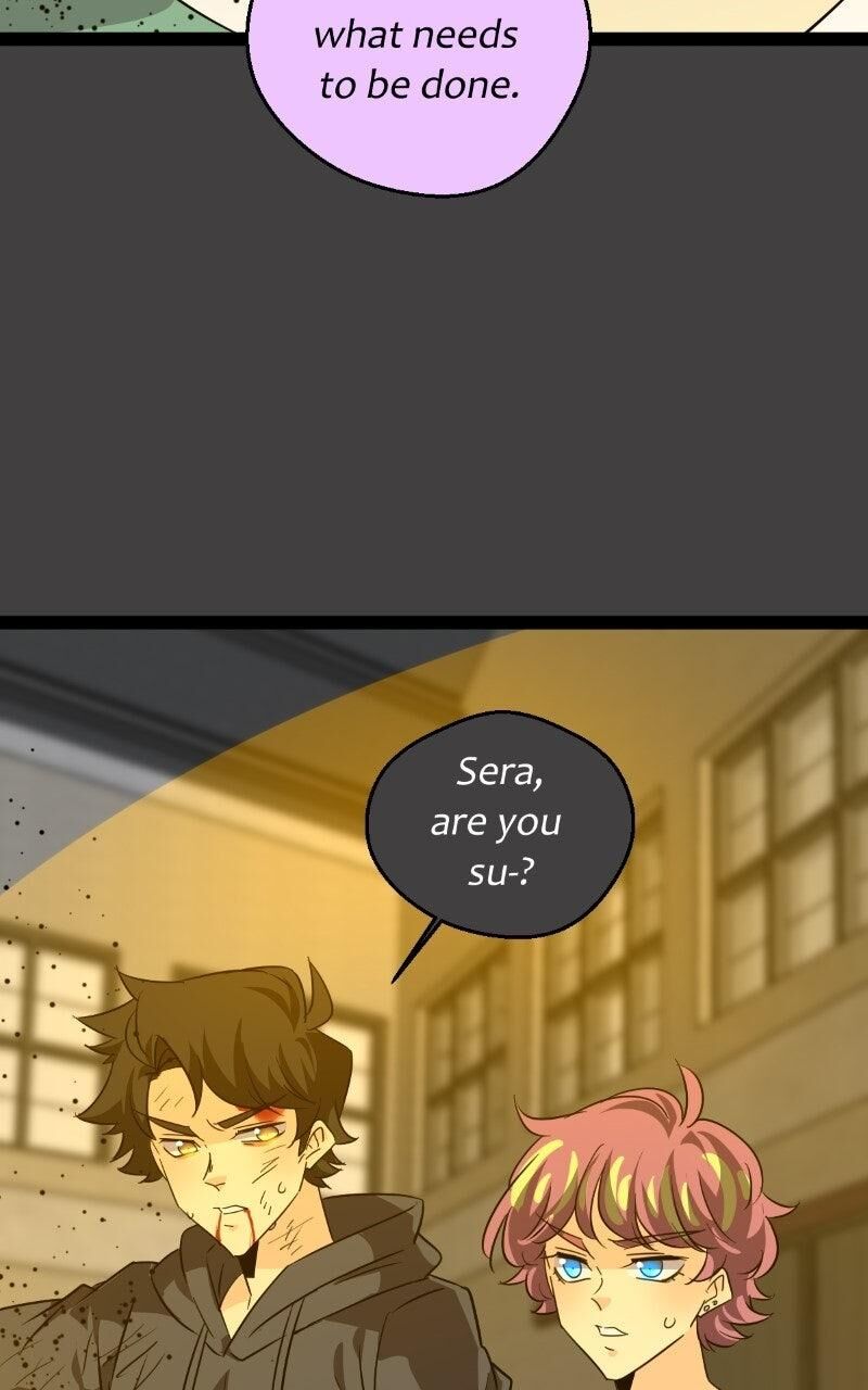 Unordinary Chapter 406 Page 14