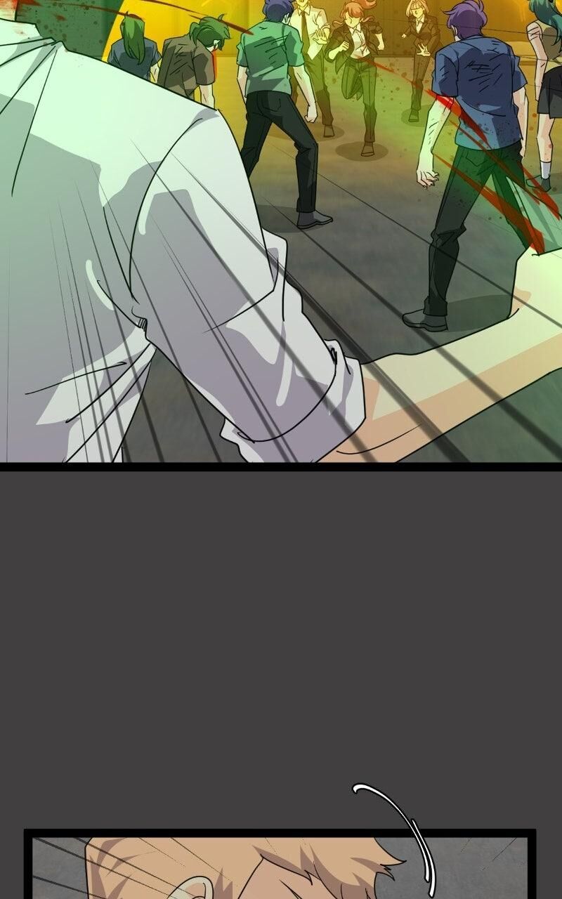 Unordinary Chapter 406 Page 140