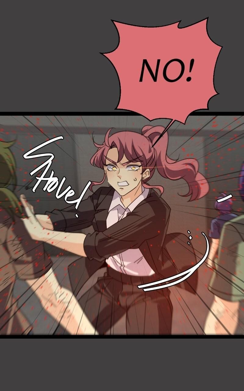 Unordinary Chapter 406 Page 143