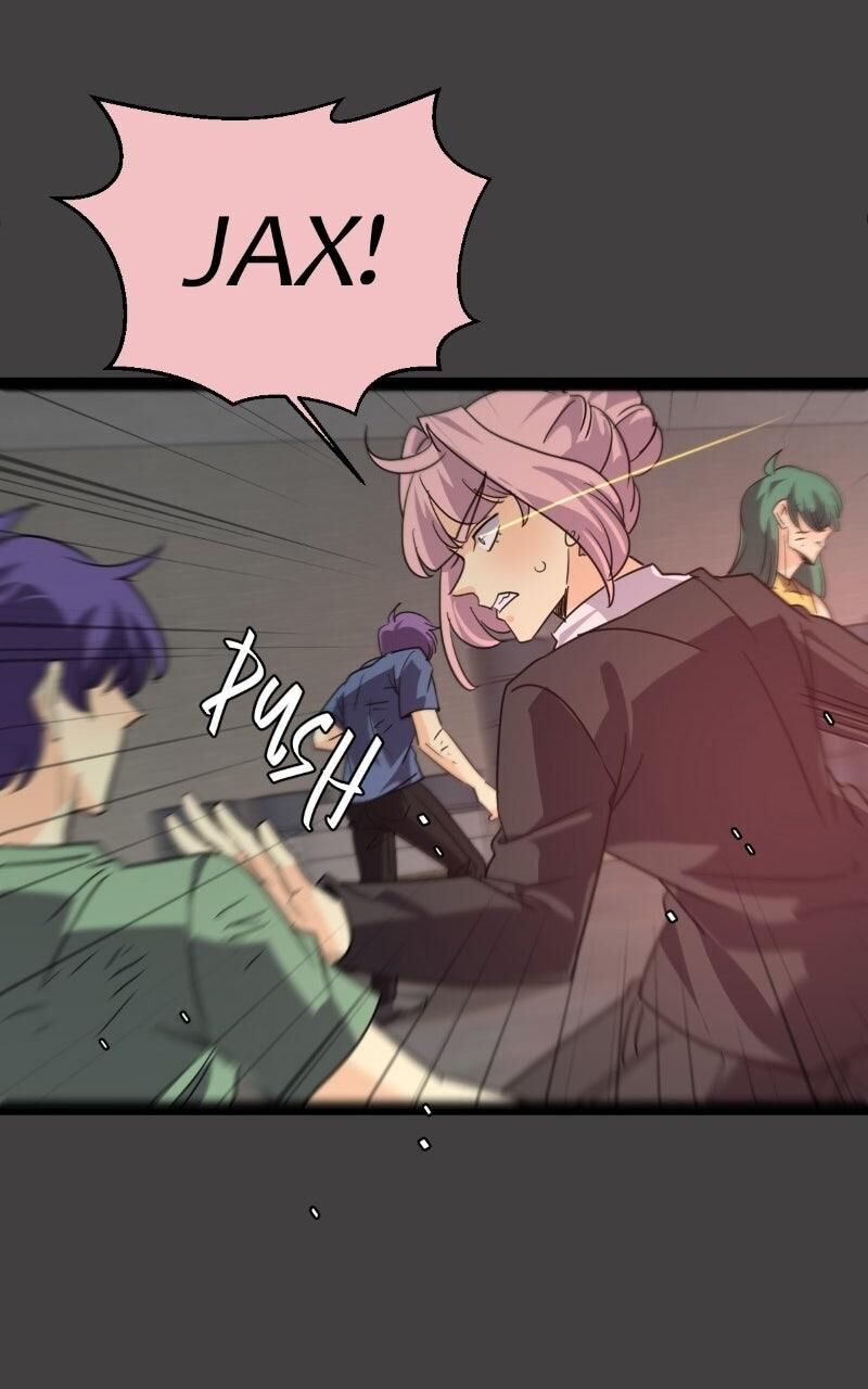 Unordinary Chapter 406 Page 144