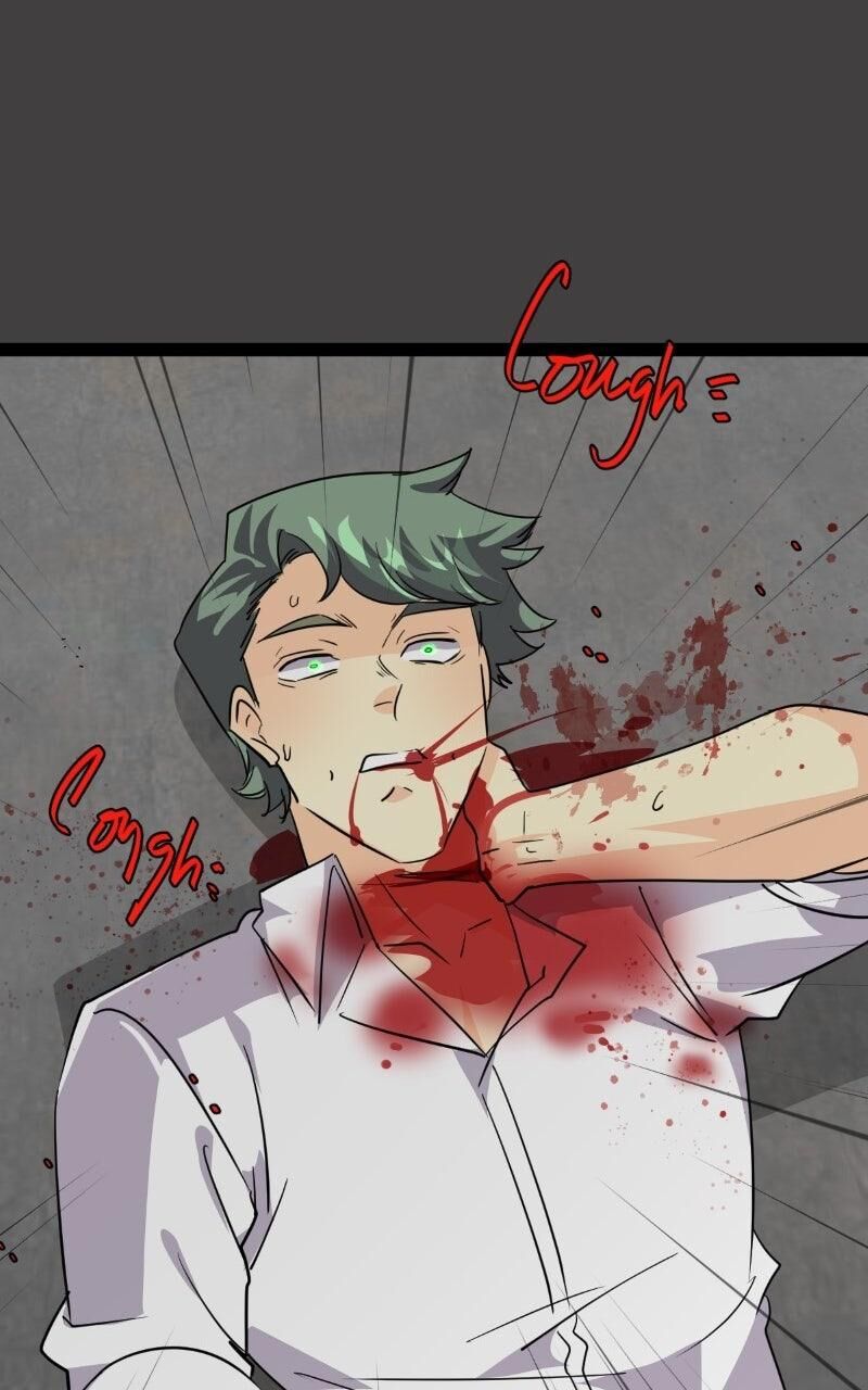 Unordinary Chapter 406 Page 145