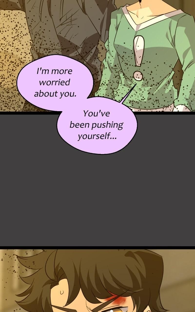Unordinary Chapter 406 Page 15