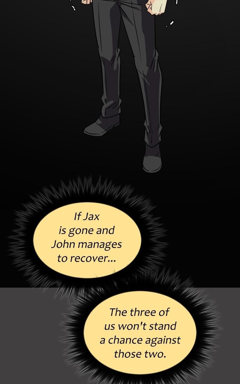 Unordinary Chapter 406 Page 158