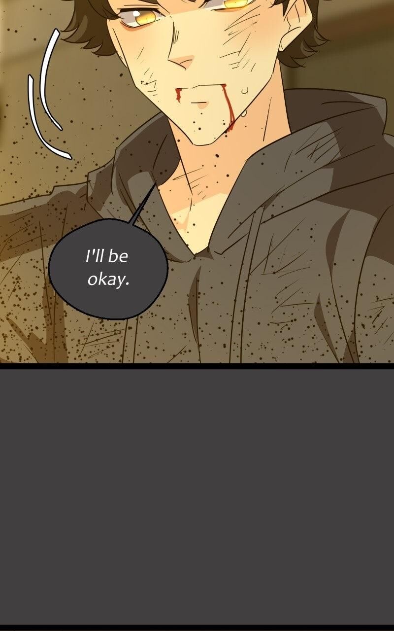 Unordinary Chapter 406 Page 16