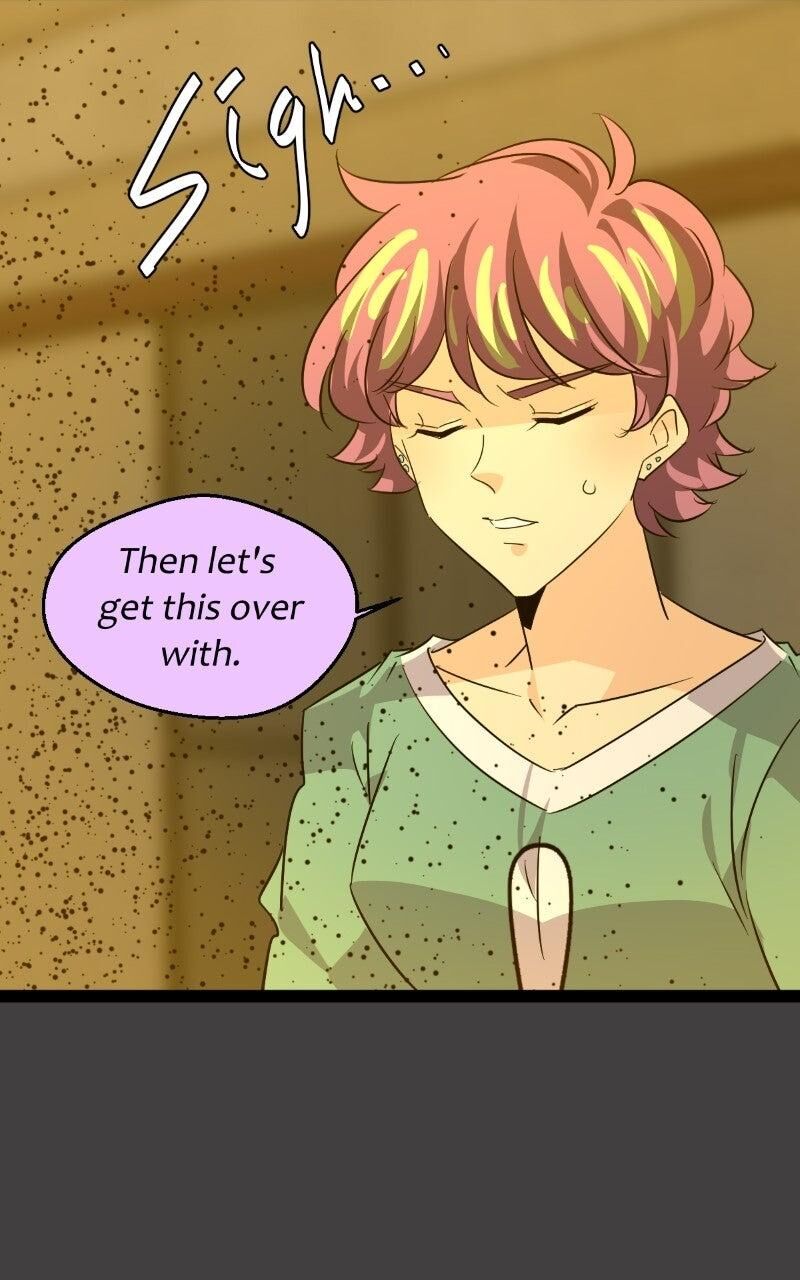 Unordinary Chapter 406 Page 17