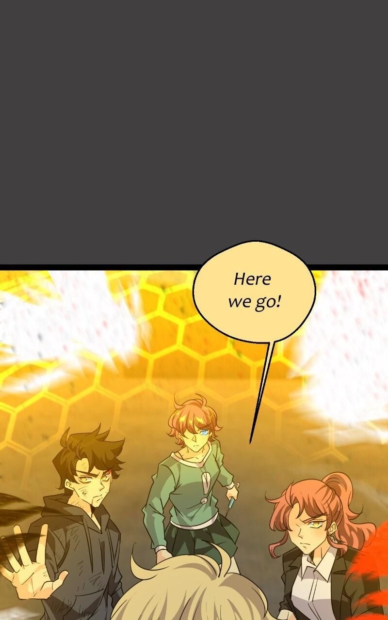 Unordinary Chapter 406 Page 23