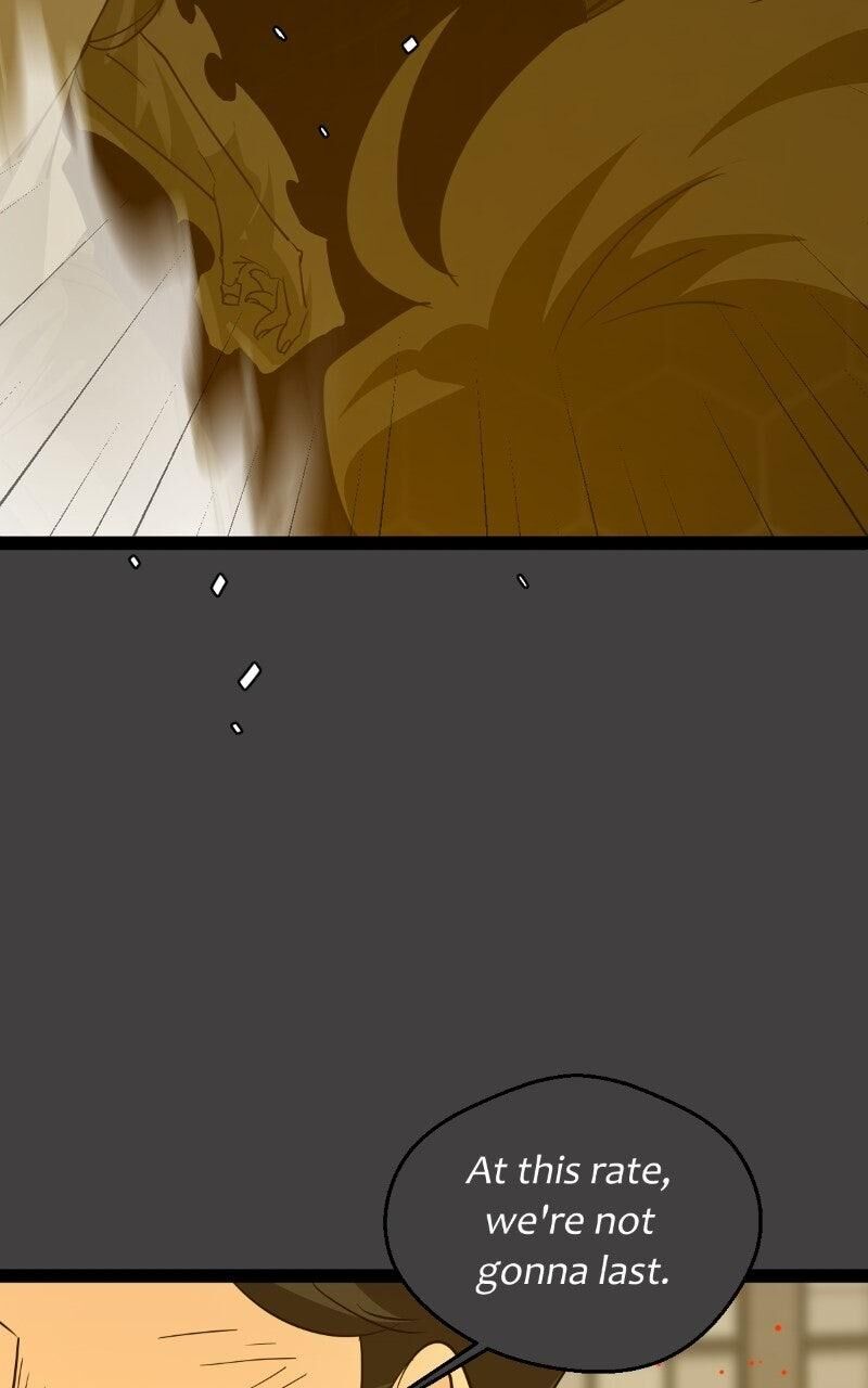 Unordinary Chapter 406 Page 3