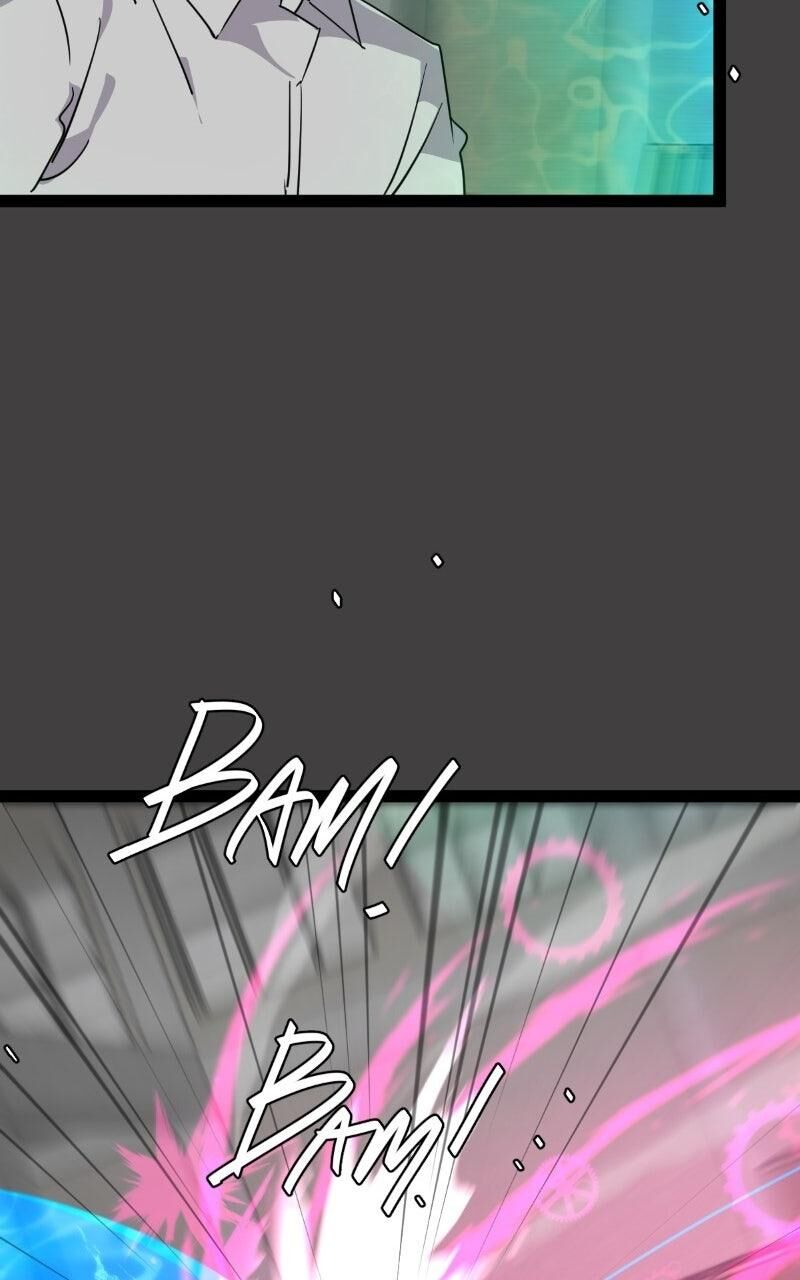 Unordinary Chapter 406 Page 33