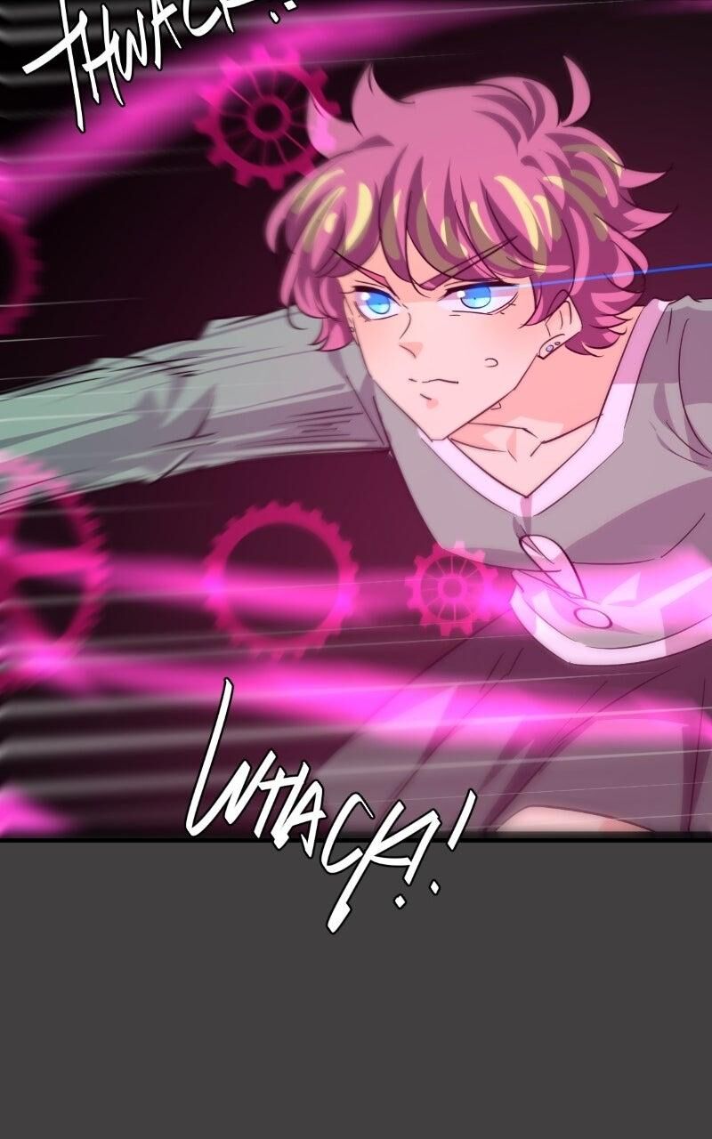 Unordinary Chapter 406 Page 35