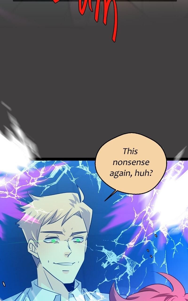 Unordinary Chapter 406 Page 37