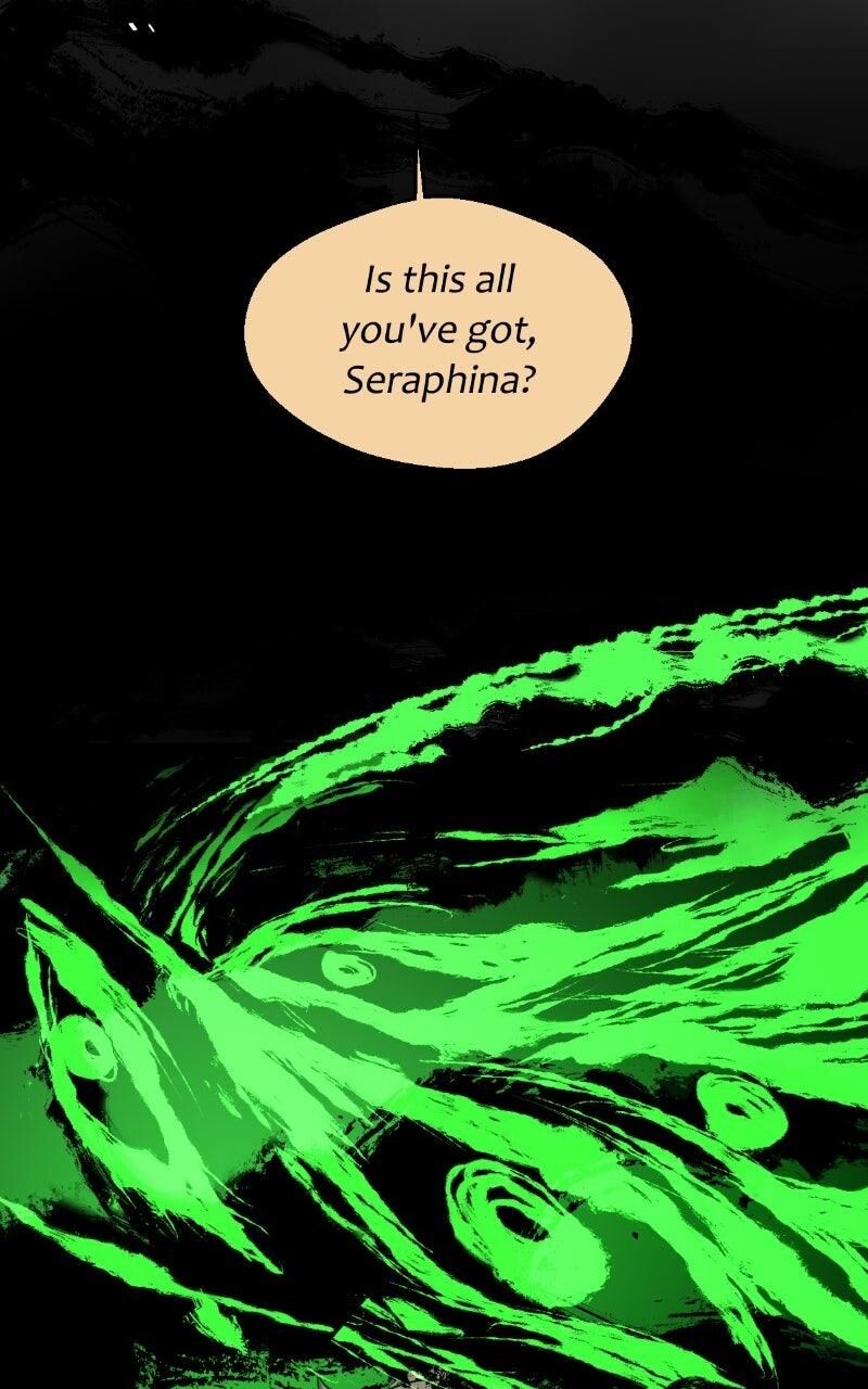 Unordinary Chapter 406 Page 40