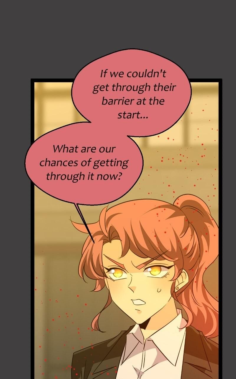Unordinary Chapter 406 Page 5