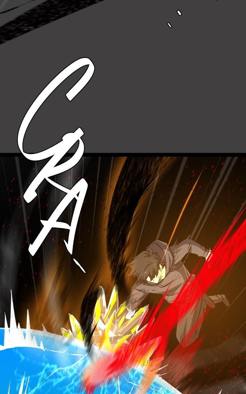 Unordinary Chapter 406 Page 53
