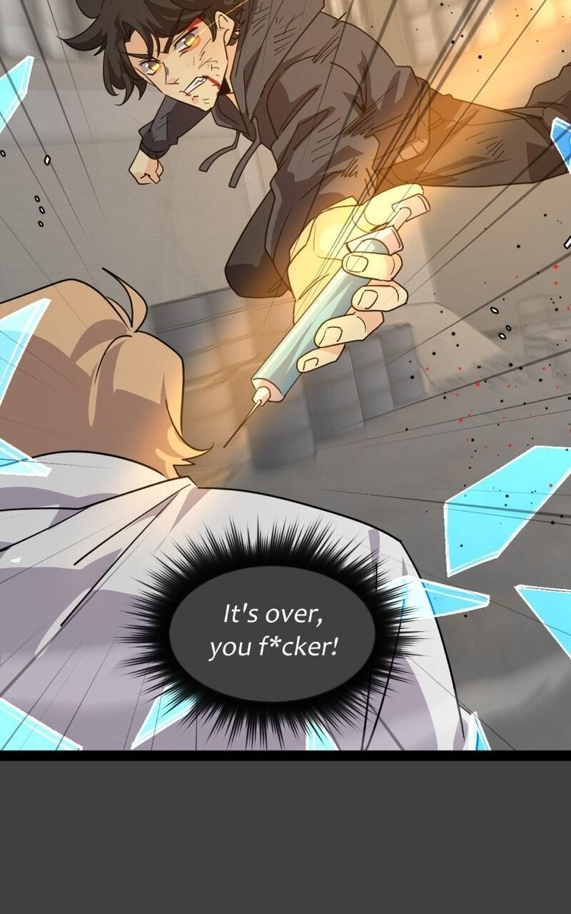 Unordinary Chapter 406 Page 59