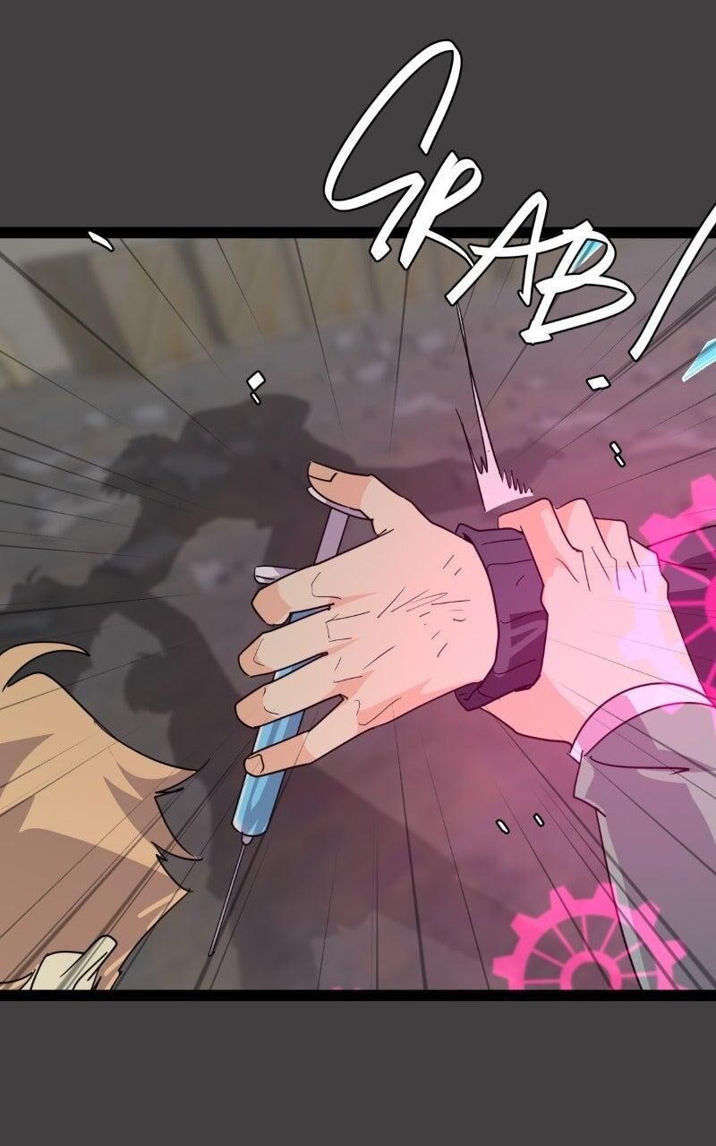 Unordinary Chapter 406 Page 60