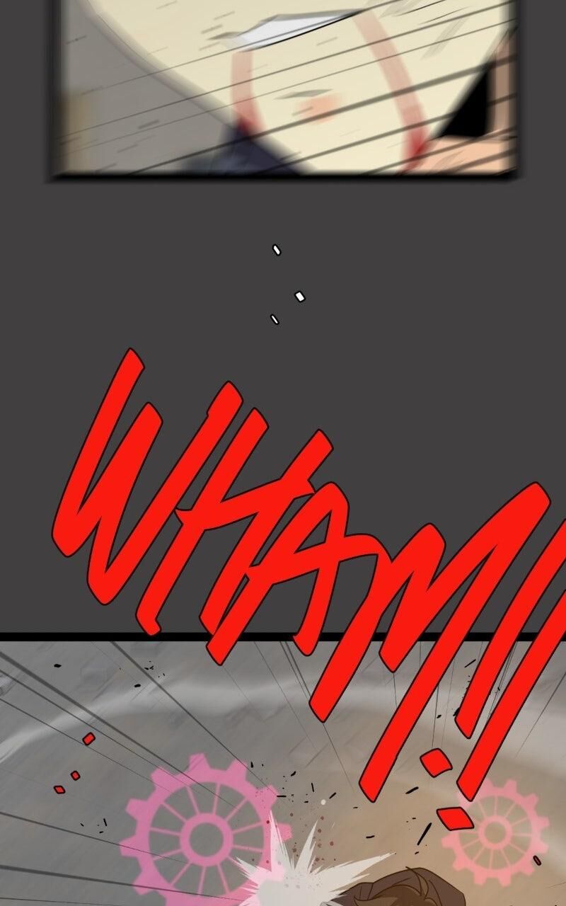 Unordinary Chapter 406 Page 62