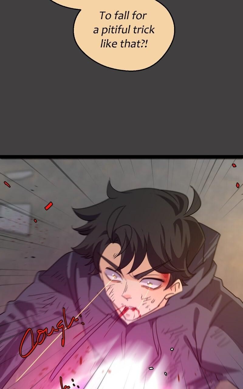 Unordinary Chapter 406 Page 64