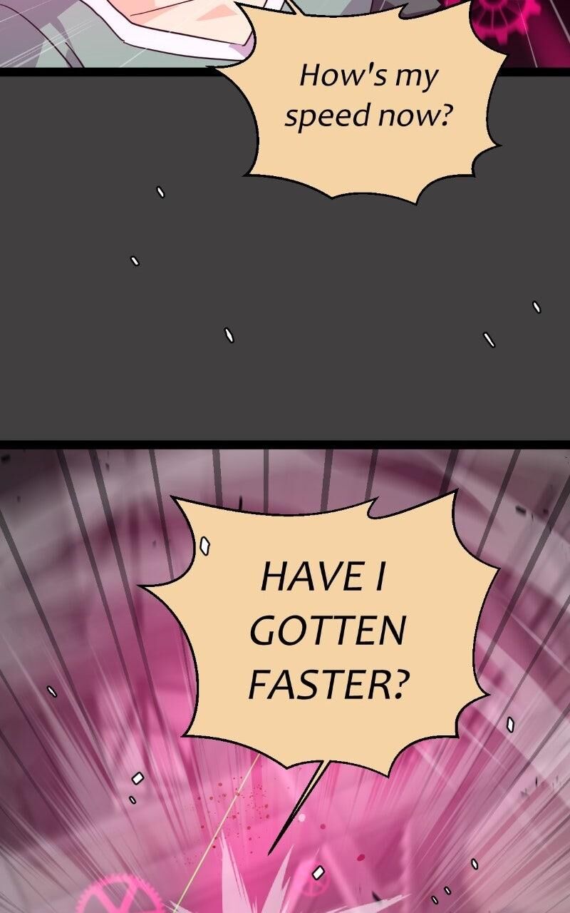 Unordinary Chapter 406 Page 68
