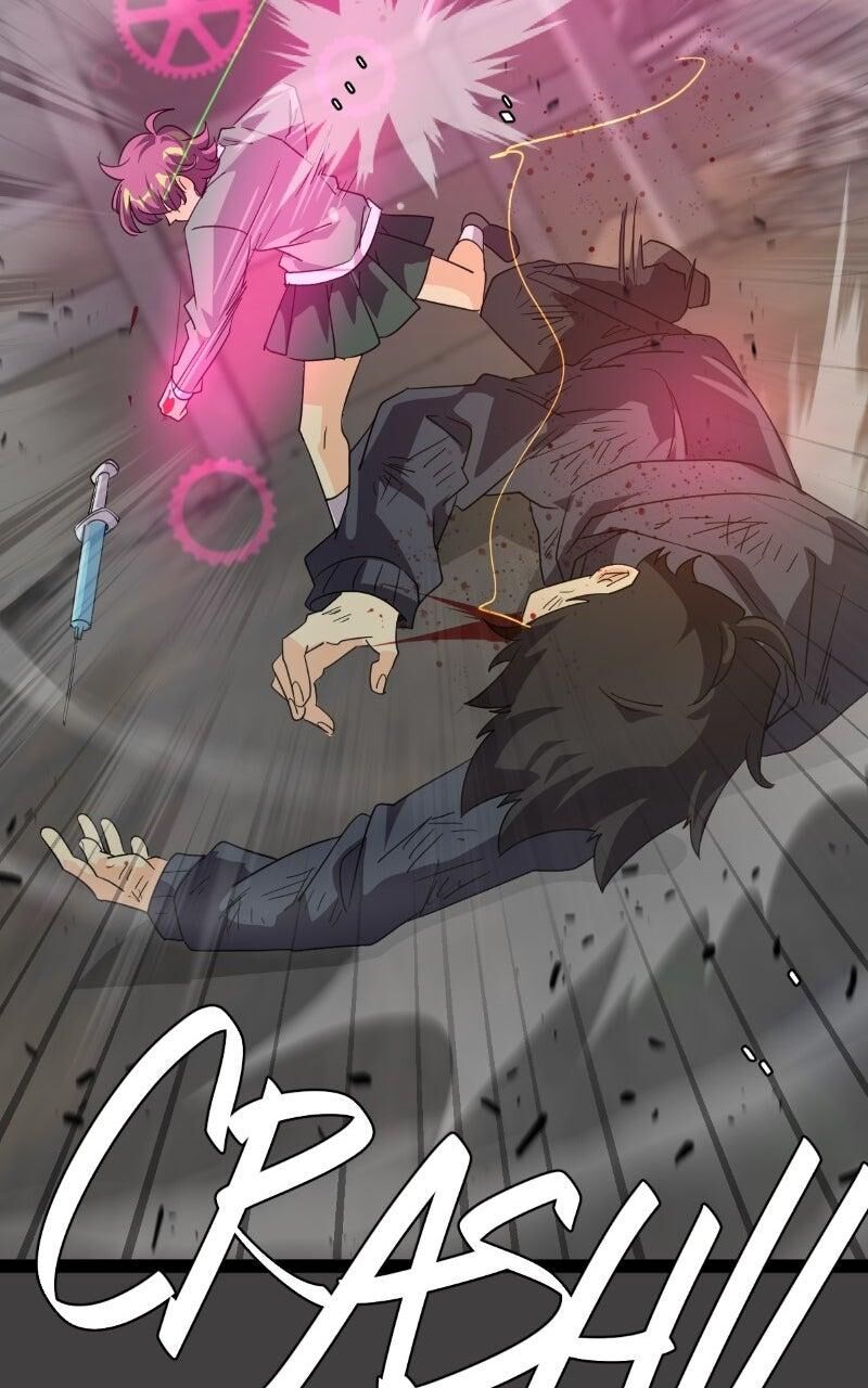 Unordinary Chapter 406 Page 69