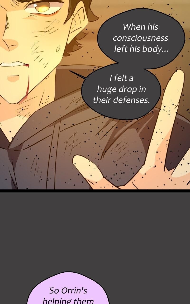 Unordinary Chapter 406 Page 7