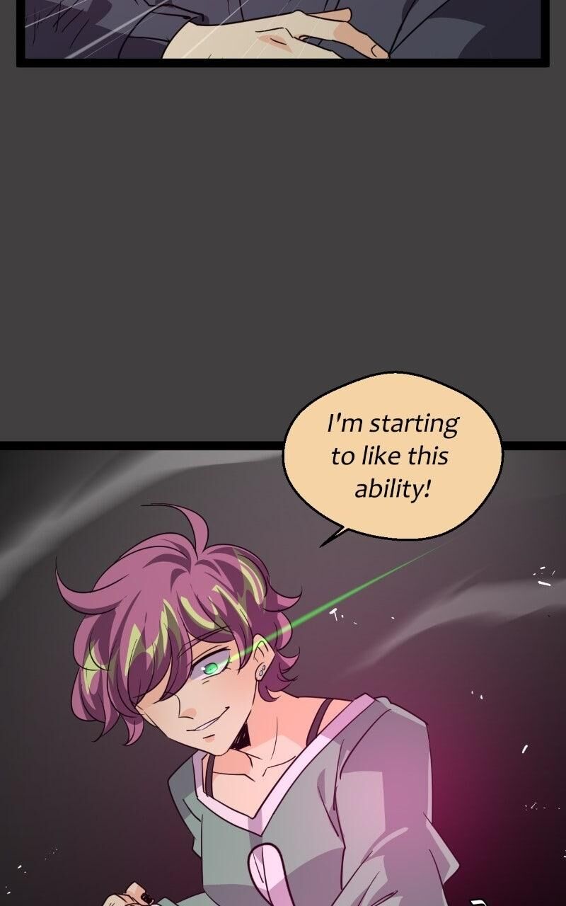 Unordinary Chapter 406 Page 75